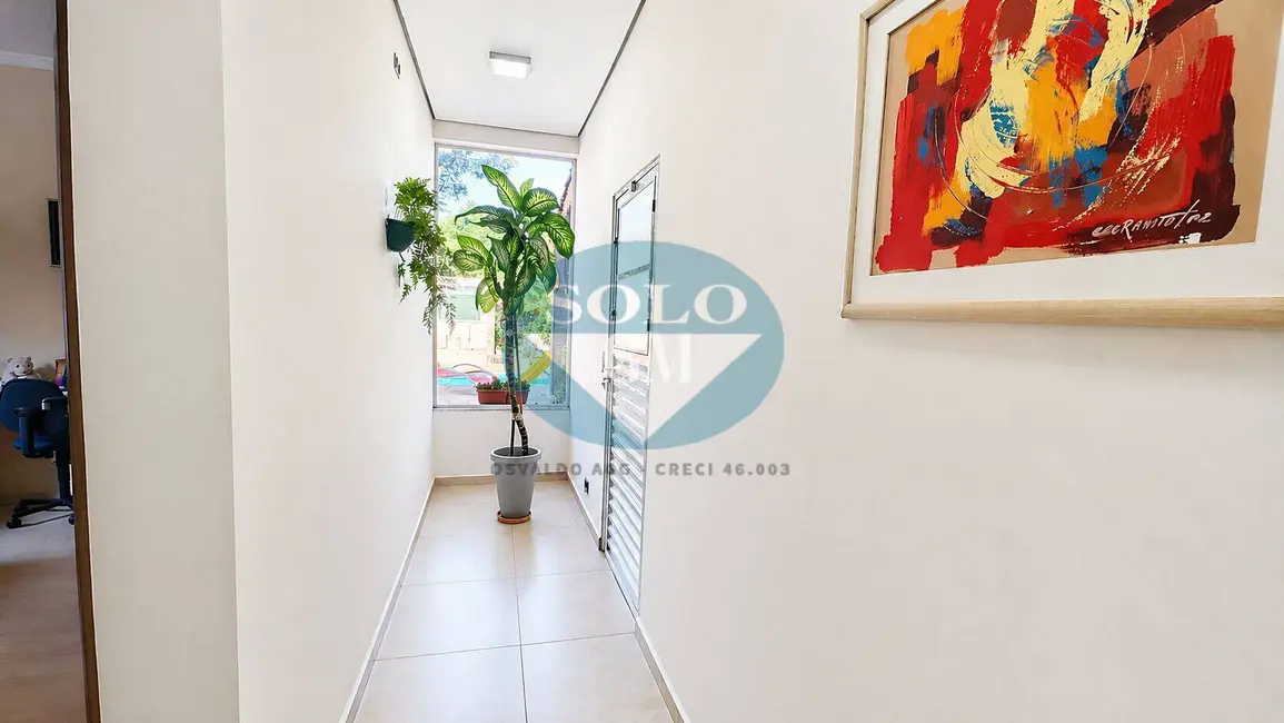Foto 8 de Casa com 3 quartos à venda, 1000m2 em Caxambu, Jundiai - SP