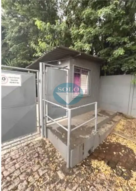 Foto 2 de Armazém / Galpão para alugar, 5000m2 em Vila Mafalda, Jundiai - SP