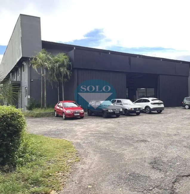 Foto 1 de Armazém / Galpão para alugar, 5000m2 em Vila Mafalda, Jundiai - SP