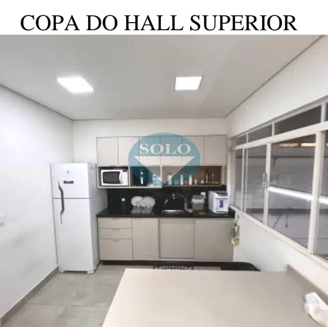 Foto 7 de Armazém / Galpão para alugar, 5000m2 em Vila Mafalda, Jundiai - SP
