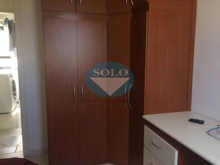 Foto 4 de Apartamento com 3 quartos à venda, 82m2 em Jardim Paris, Jundiai - SP