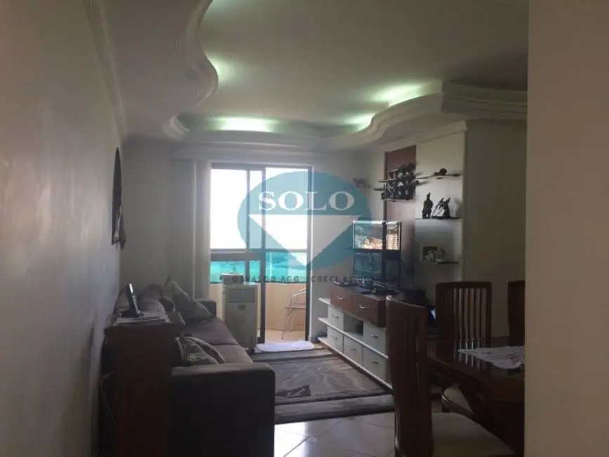 Foto 3 de Apartamento com 3 quartos à venda, 82m2 em Jardim Paris, Jundiai - SP