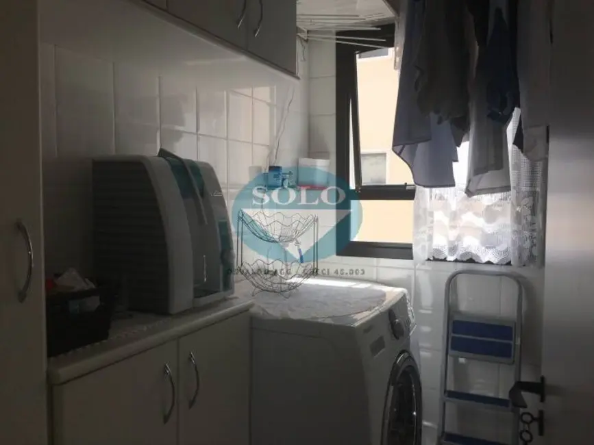 Foto 8 de Apartamento com 3 quartos à venda, 82m2 em Jardim Paris, Jundiai - SP