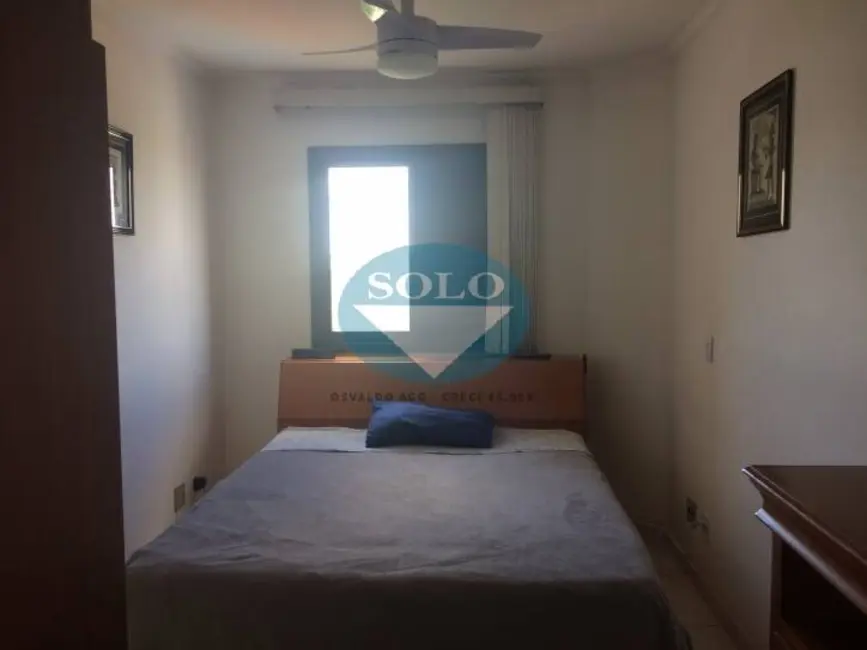 Foto 6 de Apartamento com 3 quartos à venda, 82m2 em Jardim Paris, Jundiai - SP