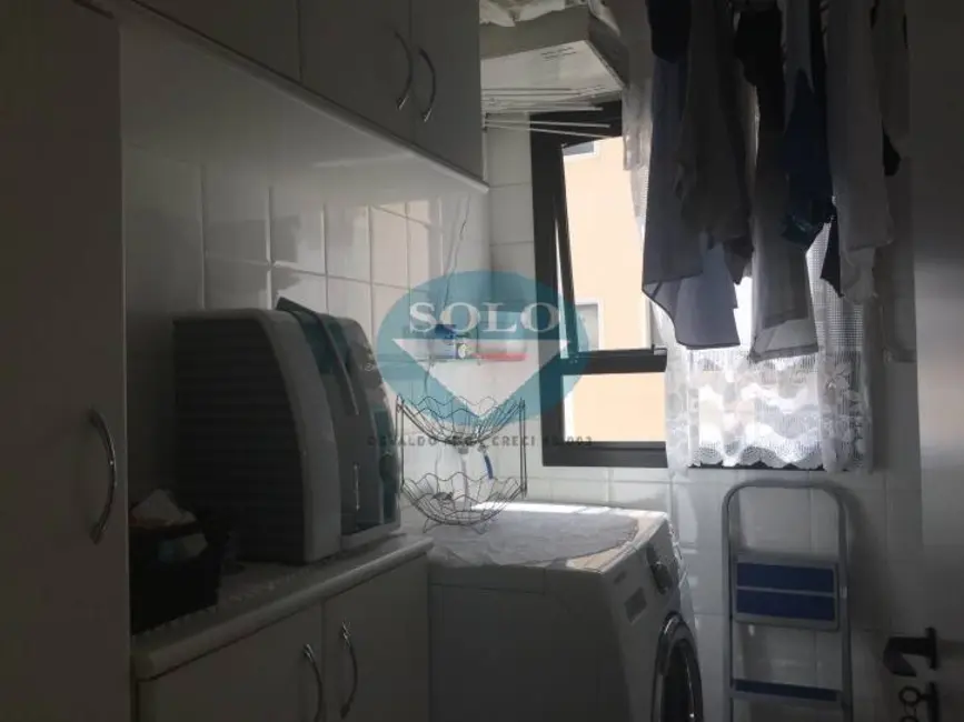 Foto 5 de Apartamento com 3 quartos à venda, 82m2 em Jardim Paris, Jundiai - SP