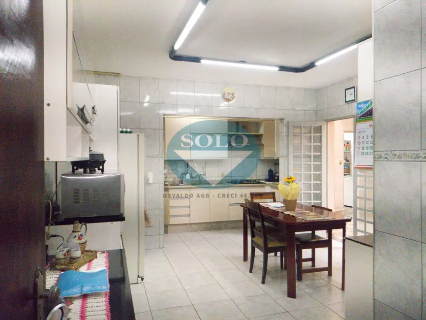 Foto 8 de Casa com 3 quartos à venda, 168m2 em Vila Rio Branco, Jundiai - SP