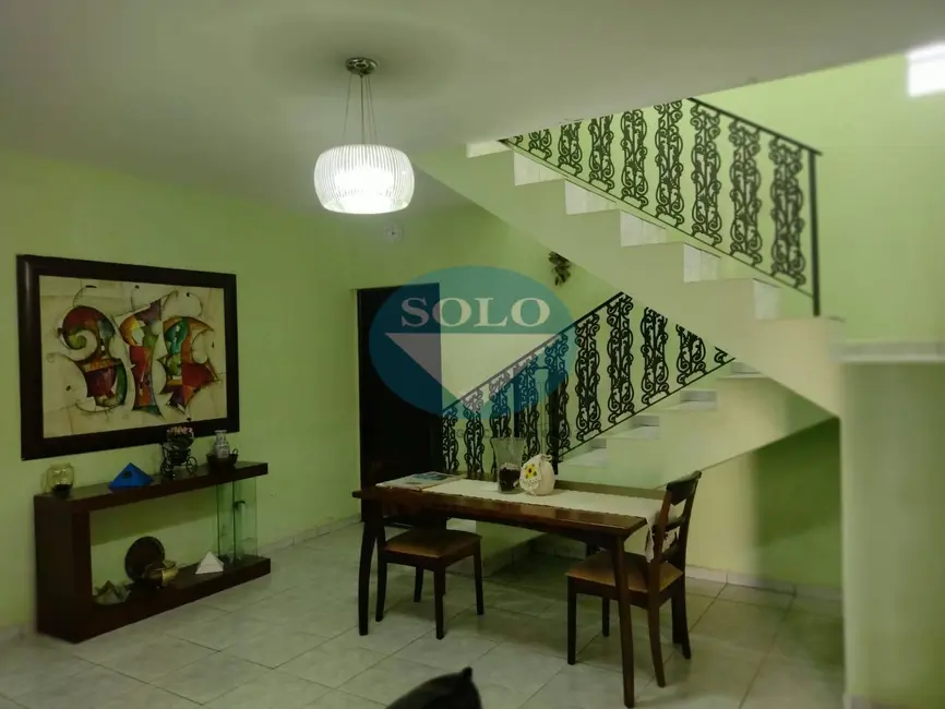 Foto 6 de Casa com 3 quartos à venda, 168m2 em Vila Rio Branco, Jundiai - SP