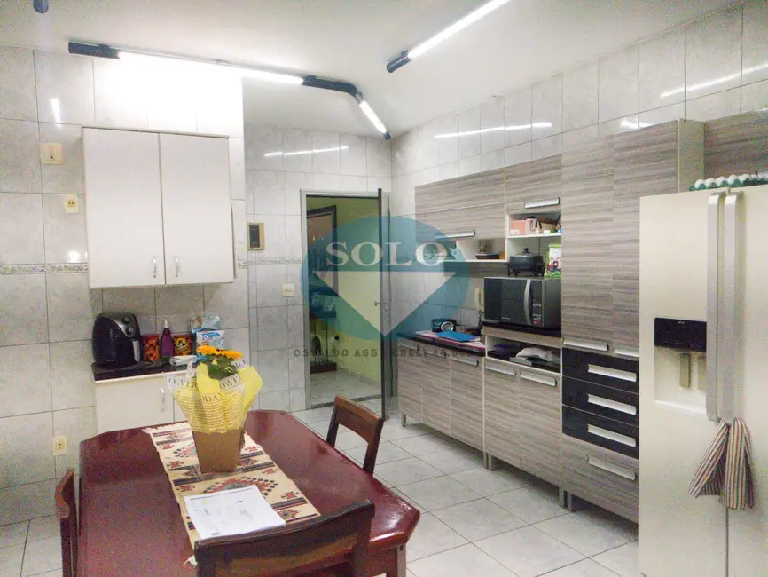 Foto 9 de Casa com 3 quartos à venda, 168m2 em Vila Rio Branco, Jundiai - SP