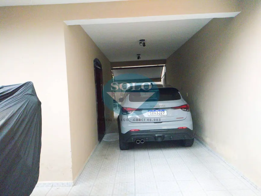 Foto 3 de Casa com 3 quartos à venda, 168m2 em Vila Rio Branco, Jundiai - SP