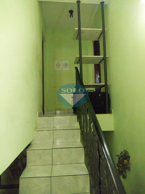 Foto 5 de Casa com 3 quartos à venda, 168m2 em Vila Rio Branco, Jundiai - SP