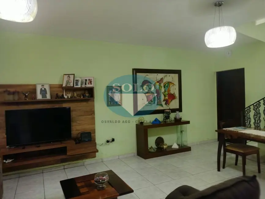 Foto 7 de Casa com 3 quartos à venda, 168m2 em Vila Rio Branco, Jundiai - SP