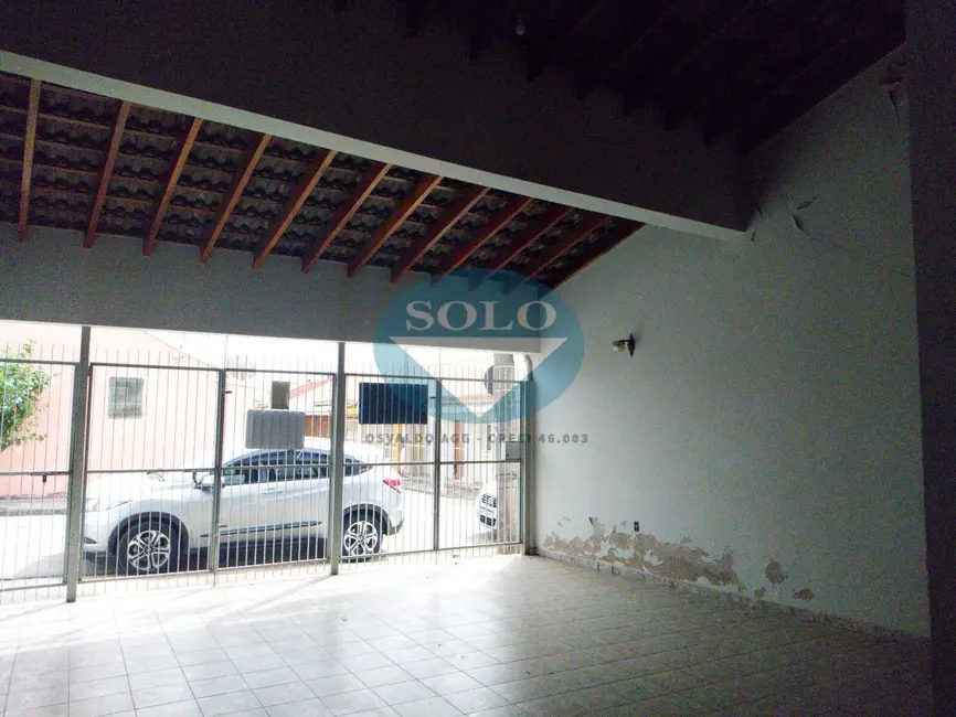 Casa com 2 quartos à venda, 192m2 em Vila Agrícola, Jundiai - SP - imagem 1 Foto 1 de Casa com 2 quartos à venda, 192m2 em Vila Agrícola, Jundiai - SP