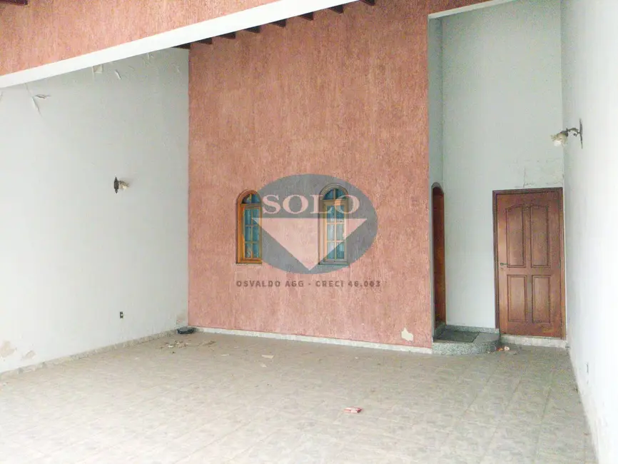 Casa com 2 quartos à venda, 192m2 em Vila Agrícola, Jundiai - SP - imagem 2 Foto 2 de Casa com 2 quartos à venda, 192m2 em Vila Agrícola, Jundiai - SP