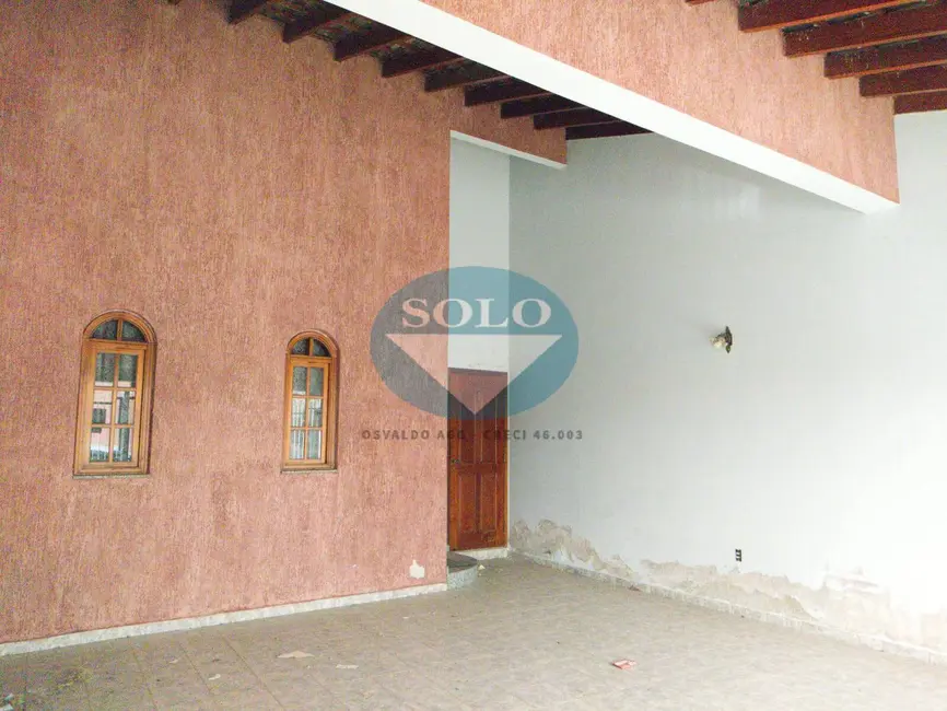 Casa com 2 quartos à venda, 192m2 em Vila Agrícola, Jundiai - SP - imagem 3 Foto 3 de Casa com 2 quartos à venda, 192m2 em Vila Agrícola, Jundiai - SP
