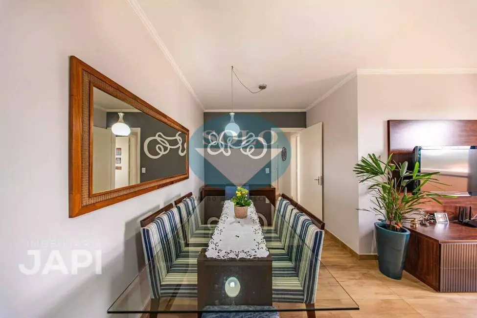 Foto 3 de Apartamento com 3 quartos à venda, 75m2 em Parque Residencial Eloy Chaves, Jundiai - SP