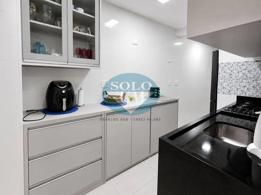 Foto 8 de Apartamento com 2 quartos à venda, 56m2 em Vila Jundiainópolis, Jundiai - SP