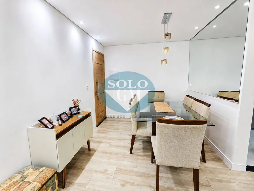 Foto 7 de Apartamento com 2 quartos à venda, 56m2 em Vila Jundiainópolis, Jundiai - SP