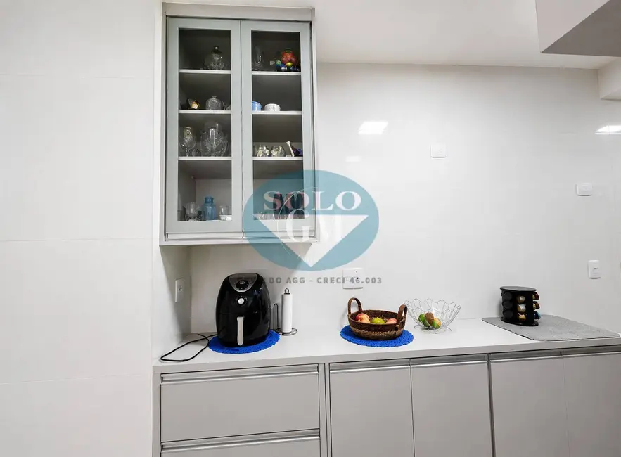 Foto 9 de Apartamento com 2 quartos à venda, 56m2 em Vila Jundiainópolis, Jundiai - SP