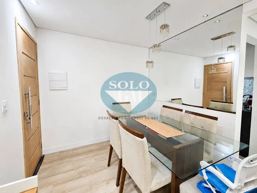 Foto 5 de Apartamento com 2 quartos à venda, 56m2 em Vila Jundiainópolis, Jundiai - SP