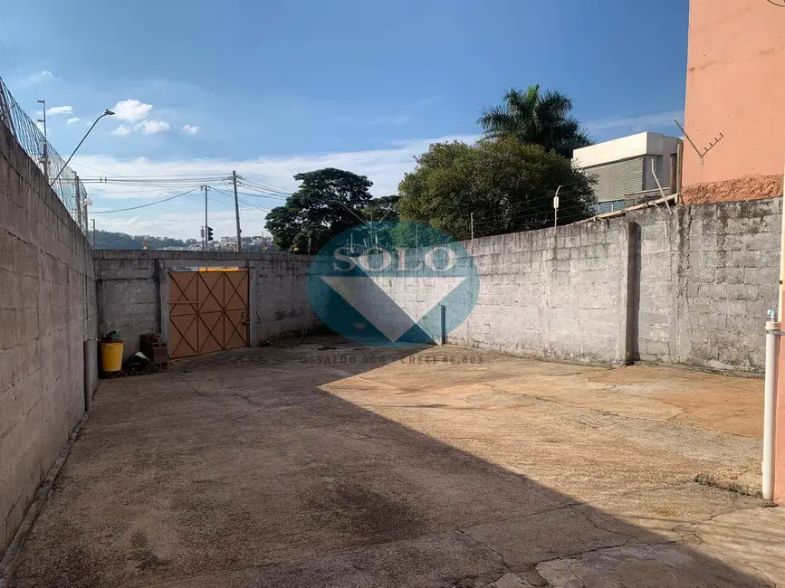 Foto 1 de Sala Comercial para alugar, 200m2 em Ponte de Campinas, Jundiai - SP