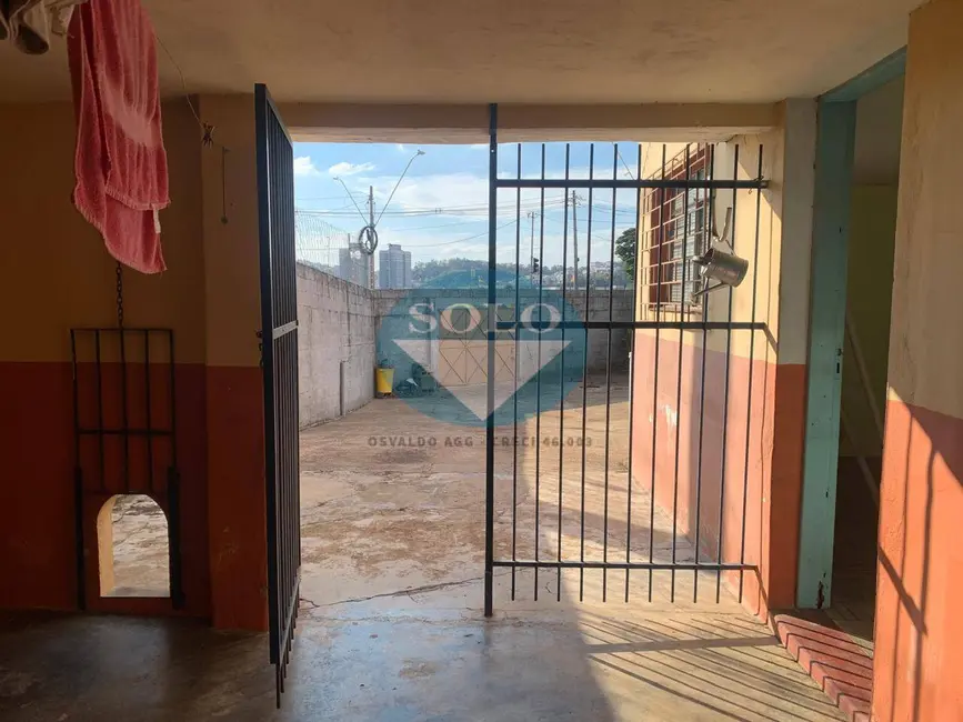 Foto 7 de Sala Comercial para alugar, 200m2 em Ponte de Campinas, Jundiai - SP