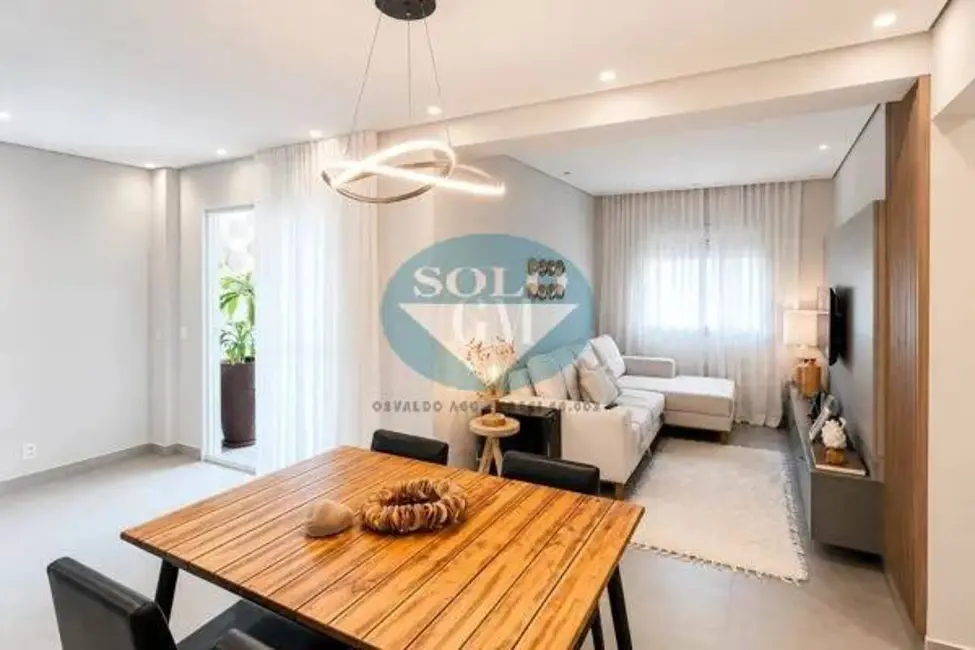Foto 3 de Apartamento com 2 quartos à venda, 72m2 em Jardim Torres São José, Jundiai - SP