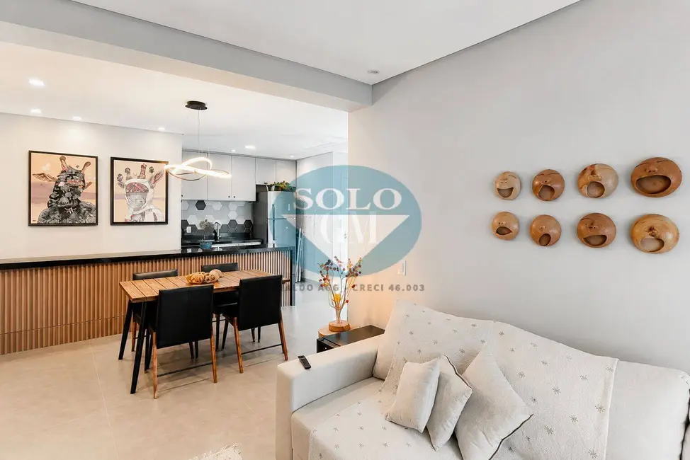 Foto 4 de Apartamento com 2 quartos à venda, 72m2 em Jardim Torres São José, Jundiai - SP