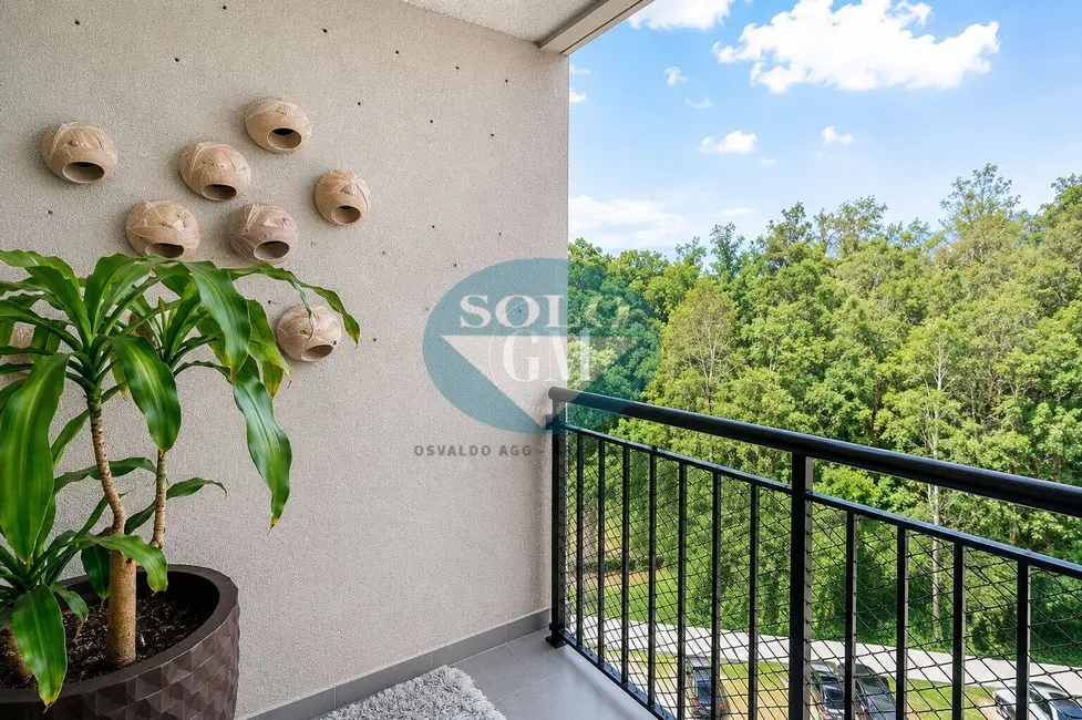 Foto 9 de Apartamento com 2 quartos à venda, 72m2 em Jardim Torres São José, Jundiai - SP