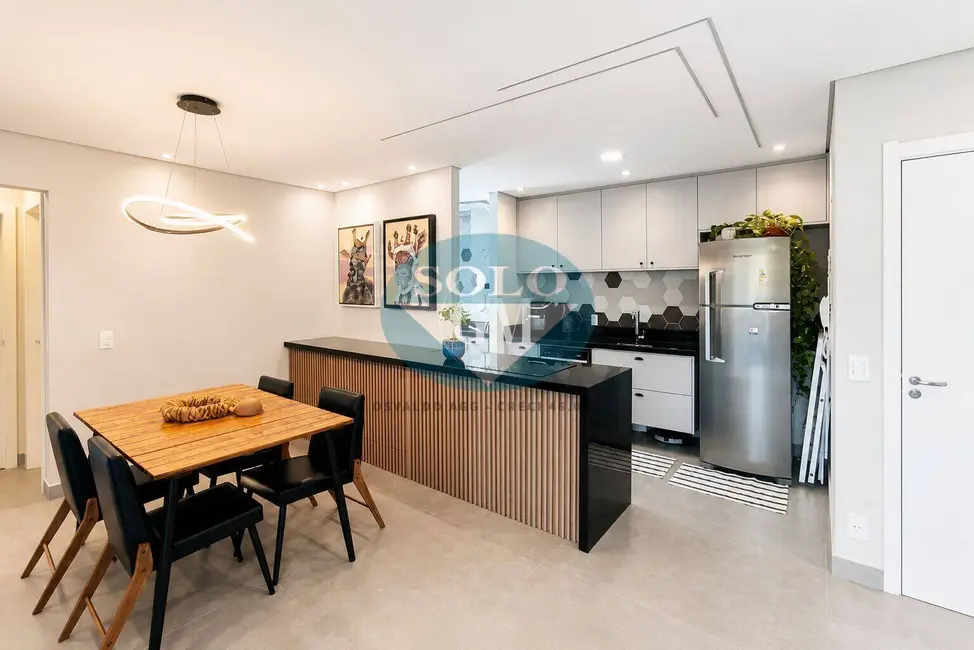 Foto 5 de Apartamento com 2 quartos à venda, 72m2 em Jardim Torres São José, Jundiai - SP