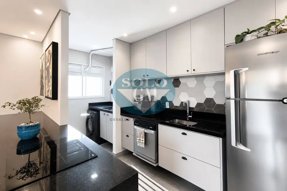 Foto 7 de Apartamento com 2 quartos à venda, 72m2 em Jardim Torres São José, Jundiai - SP