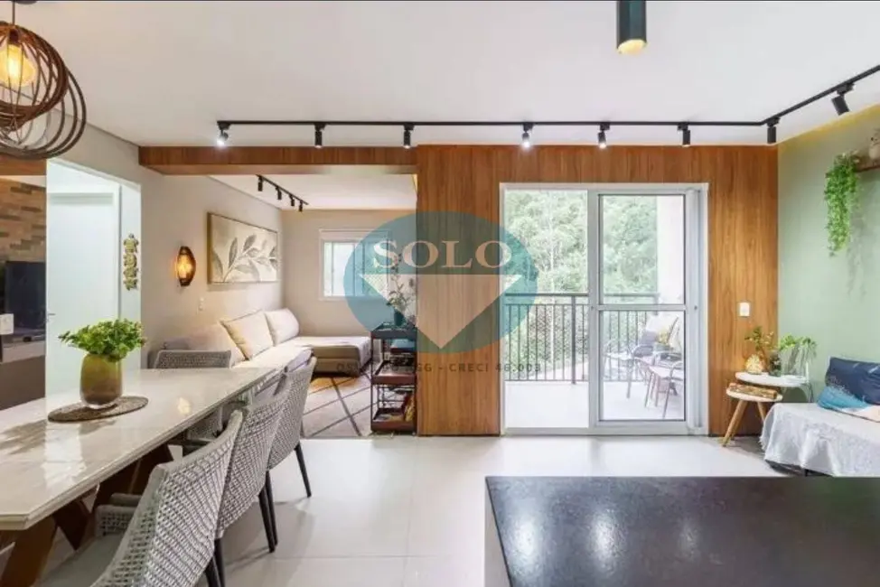 Foto 2 de Apartamento com 2 quartos à venda, 72m2 em Jardim Torres São José, Jundiai - SP
