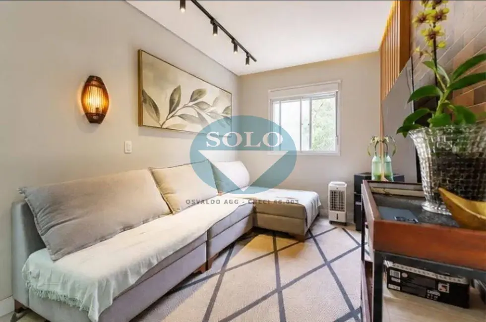 Foto 3 de Apartamento com 2 quartos à venda, 72m2 em Jardim Torres São José, Jundiai - SP