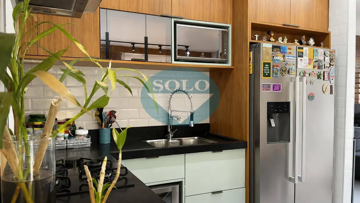 Foto 6 de Apartamento com 2 quartos à venda, 72m2 em Jardim Torres São José, Jundiai - SP