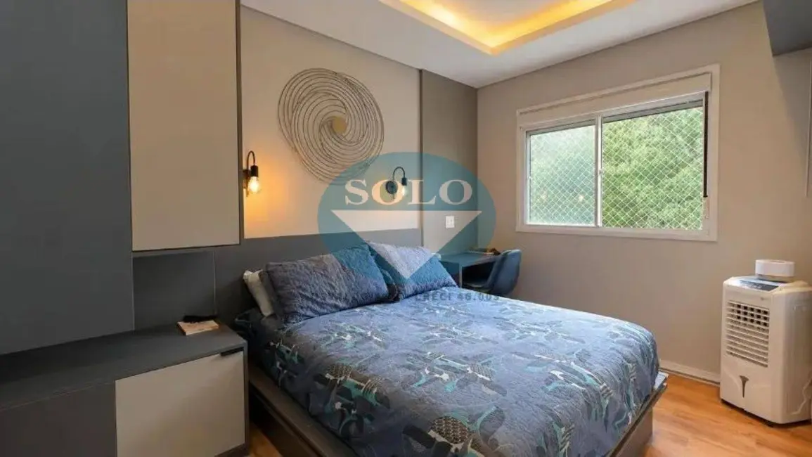 Foto 9 de Apartamento com 2 quartos à venda, 72m2 em Jardim Torres São José, Jundiai - SP