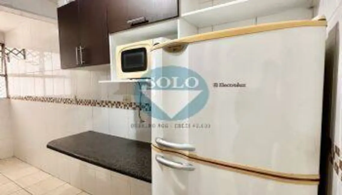 Foto 4 de Apartamento com 2 quartos à venda, 56m2 em Vila Nova Jundiainópolis, Jundiai - SP
