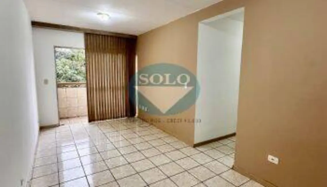 Foto 1 de Apartamento com 2 quartos à venda, 56m2 em Vila Nova Jundiainópolis, Jundiai - SP