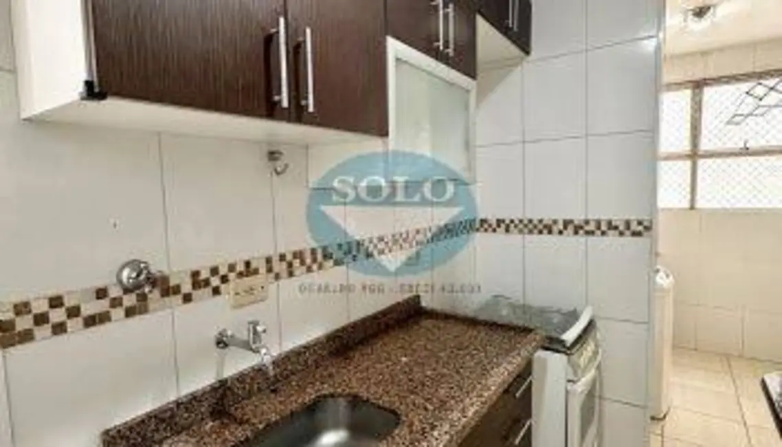 Foto 5 de Apartamento com 2 quartos à venda, 56m2 em Vila Nova Jundiainópolis, Jundiai - SP