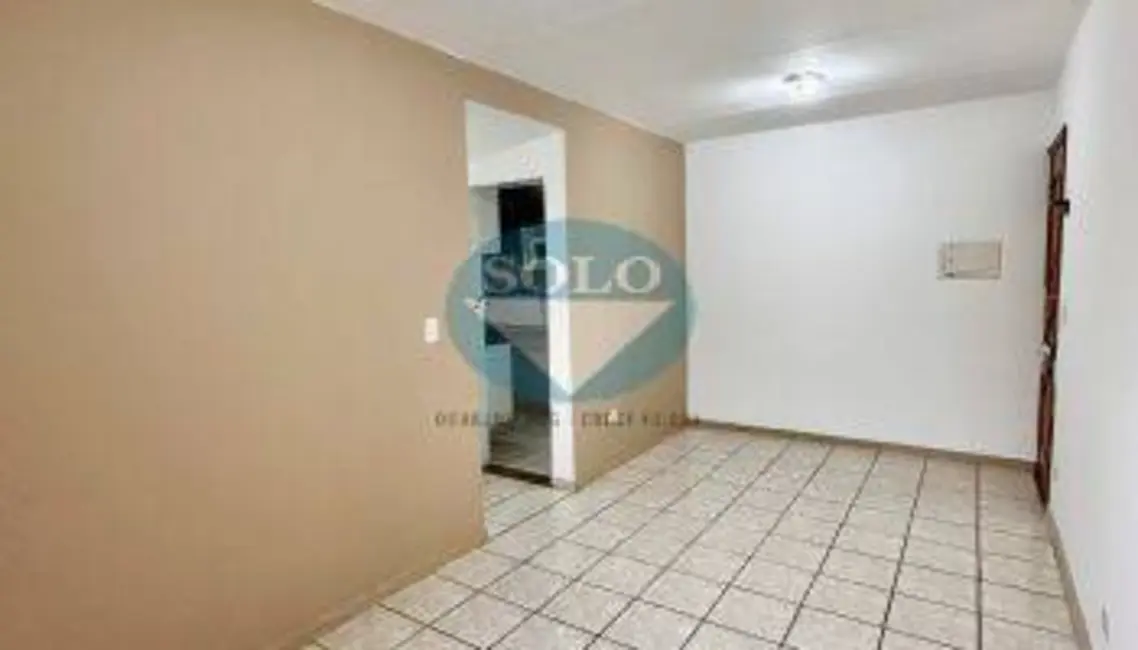 Foto 2 de Apartamento com 2 quartos à venda, 56m2 em Vila Nova Jundiainópolis, Jundiai - SP