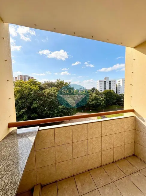 Foto 3 de Apartamento com 2 quartos à venda, 56m2 em Vila Nova Jundiainópolis, Jundiai - SP