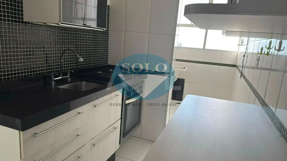 Apartamento com 2 quartos à venda, 56m2 em Vila Nova Jundiainópolis, Jundiai - SP - imagem 8 Foto 8 de Apartamento com 2 quartos à venda, 56m2 em Vila Nova Jundiainópolis, Jundiai - SP