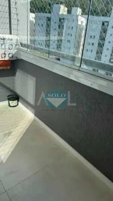 Apartamento com 2 quartos à venda, 56m2 em Vila Nova Jundiainópolis, Jundiai - SP - imagem 4 Foto 4 de Apartamento com 2 quartos à venda, 56m2 em Vila Nova Jundiainópolis, Jundiai - SP