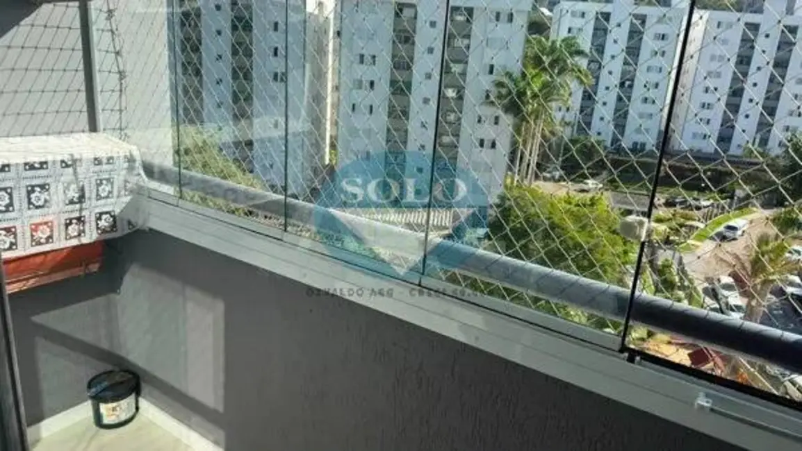 Apartamento com 2 quartos à venda, 56m2 em Vila Nova Jundiainópolis, Jundiai - SP - imagem 5 Foto 5 de Apartamento com 2 quartos à venda, 56m2 em Vila Nova Jundiainópolis, Jundiai - SP