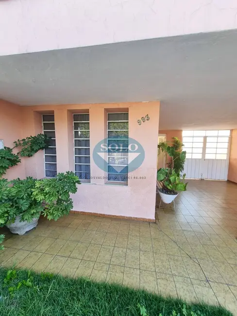 Foto 1 de Casa com 2 quartos à venda, 200m2 em Ponte de São João, Jundiai - SP