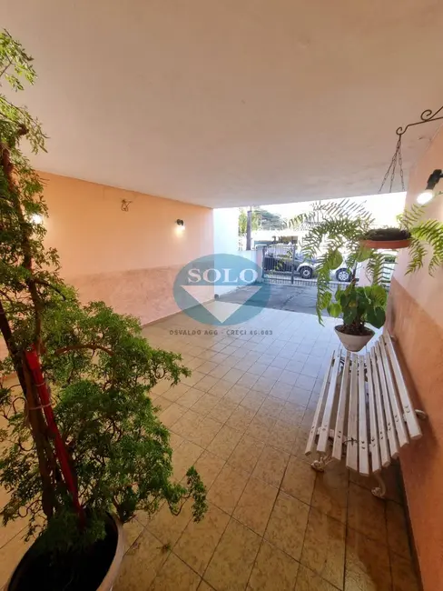 Foto 2 de Casa com 2 quartos à venda, 200m2 em Ponte de São João, Jundiai - SP