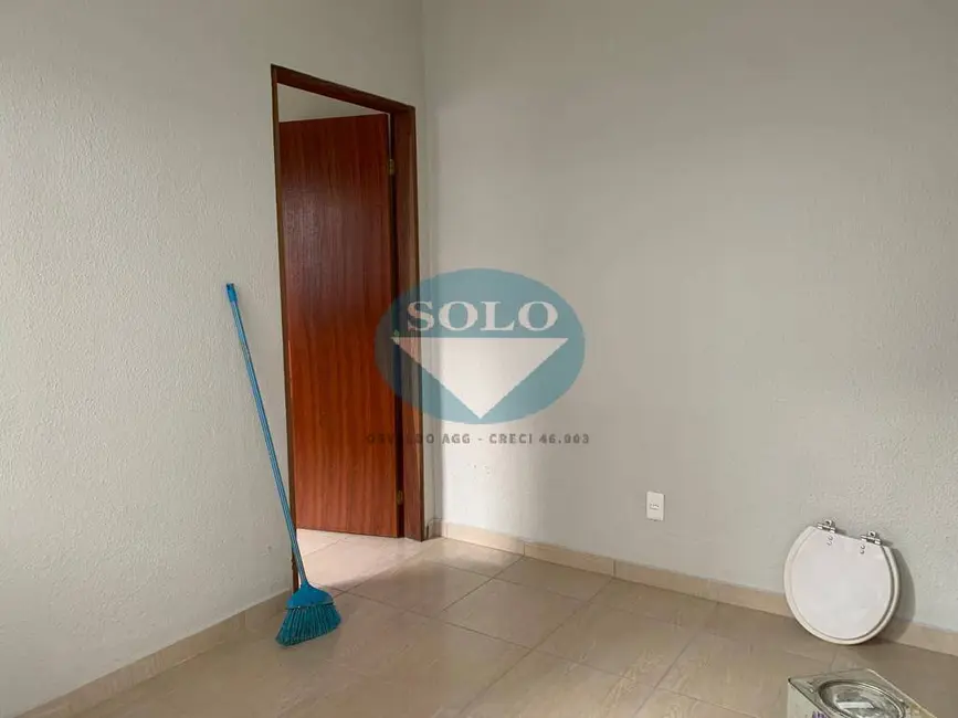Foto 1 de Casa com 1 quarto para alugar, 60m2 em Bela Vista, Jundiai - SP