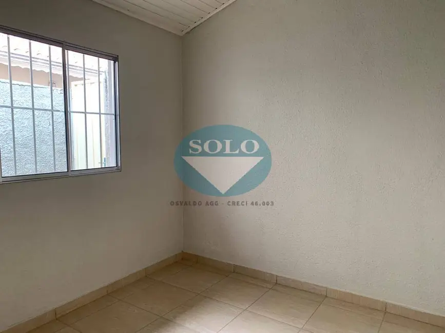Foto 7 de Casa com 1 quarto para alugar, 60m2 em Bela Vista, Jundiai - SP