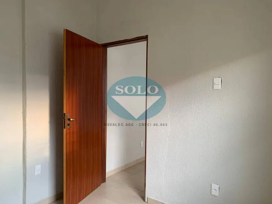 Foto 2 de Casa com 1 quarto para alugar, 60m2 em Bela Vista, Jundiai - SP
