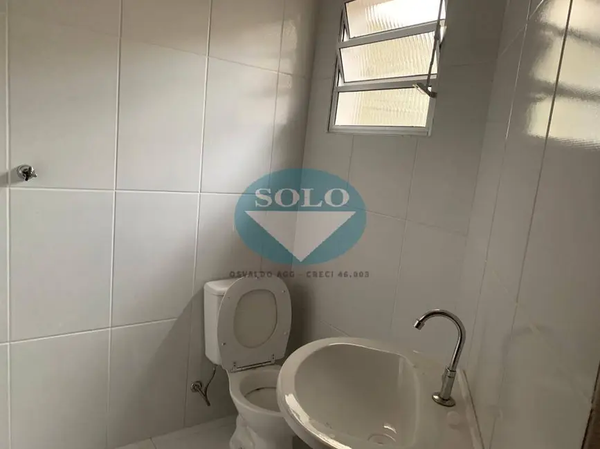 Foto 6 de Casa com 1 quarto para alugar, 60m2 em Bela Vista, Jundiai - SP