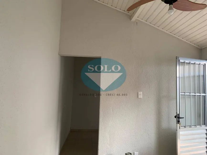 Foto 3 de Casa com 1 quarto para alugar, 60m2 em Bela Vista, Jundiai - SP