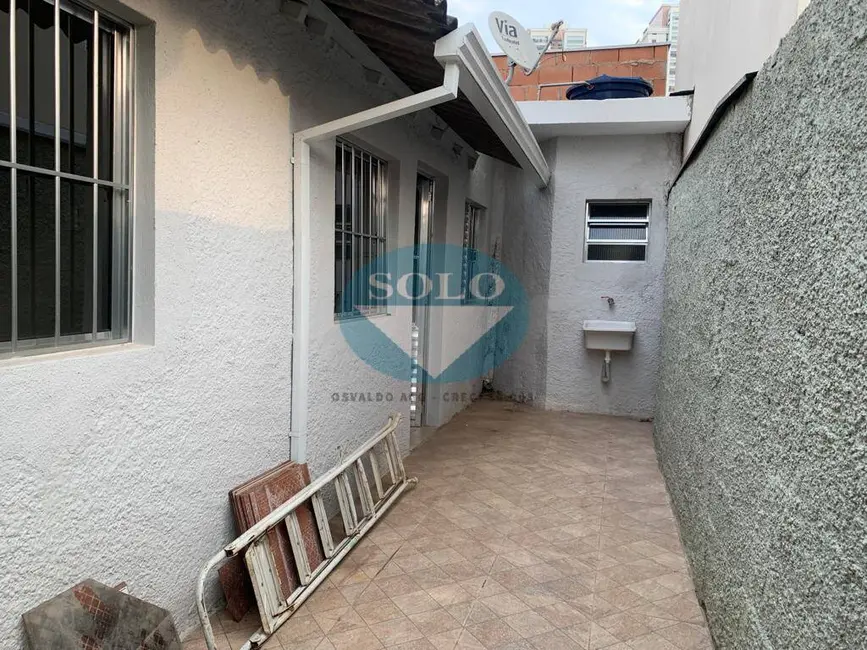 Foto 9 de Casa com 1 quarto para alugar, 60m2 em Bela Vista, Jundiai - SP